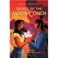 Secret of the Moon Conch