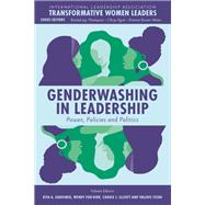 Genderwashing in Leadership