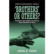 Brothers' or Others?