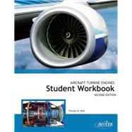 Aircraft Turbine Engines Student Workbook