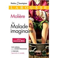 Le Malade imaginaire