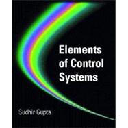 Elements of Control Systems
