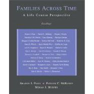 Families Across Time: A Life Course Perspective Readings