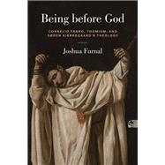 Being before God
