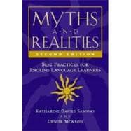 Myths and Realities: Best Practices for English Language Learners