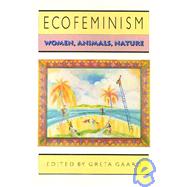 Ecofeminism