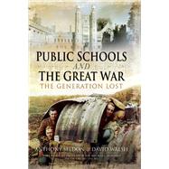 Public Schools and the Great War