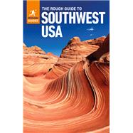 The Rough Guide to Southwest USA: Travel Guide eBook