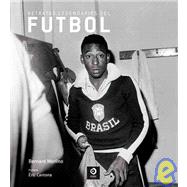 Retratos legendarios del fútbol