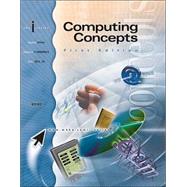 I-Series Computing Concepts Introductory w/ Interactive Companion 3.0 CD-ROM