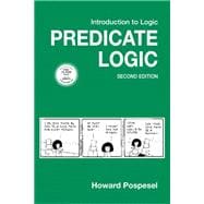 Introduction to Logic Predicate Logic