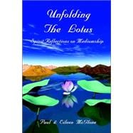 Unfolding the Lotus