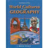 World Cultures & Geography, Grades 6-8