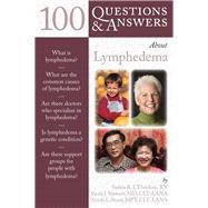 100 Questions  &  Answers About Lymphedema