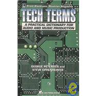 Tech Terms