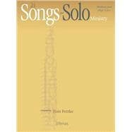 24 Songs for Solo Ministry
