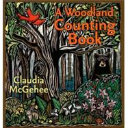 A Woodland Counting Book