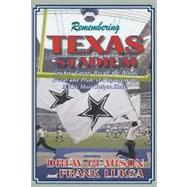Remembering Texas Stadium