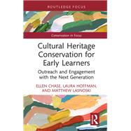 Cultural Heritage Conservation for Early Learners