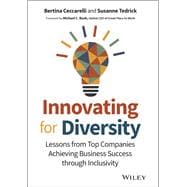 Innovating for Diversity Lessons from Top Companies Achieving Business Success through Inclusivity