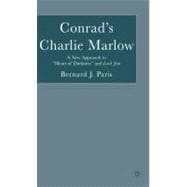 Conrad's Charlie Marlow A New Approach to 