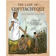 The Lady of Cofitachequi