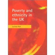 Poverty and Ethnicity in the Uk