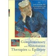 Complementary and Alternative Therapies for Epilepsy,9781888799897
