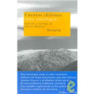 Cuentos Chilenos/ Stories from Chile