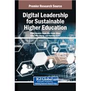 Digital Leadership for Sustainable Higher Education