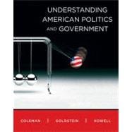 Understanding American Politics and Government (Paperback)