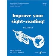 Improve Your Sight-reading! Trumpet