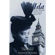 Ida from Abroad