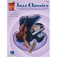 Jazz Classics - Piano Big Band Play-Along Volume 4