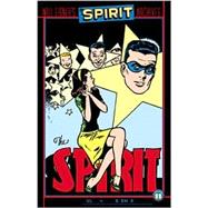 Spirit : July 1 - December 30, 1945