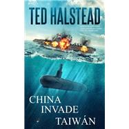China Invade Taiwan