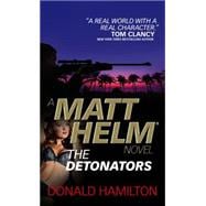 Matt Helm: The Detonators