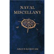 Naval Miscellany