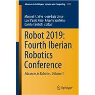 Robot 2019 - Fourth Iberian Robotics Conference