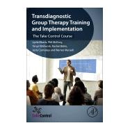 Transdiagnostic Group Therapy Training and Implementation