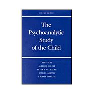 The Psychoanalytic Study of the Child; Volume 56