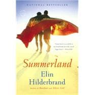 Summerland A Novel