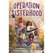 Operation Sisterhood