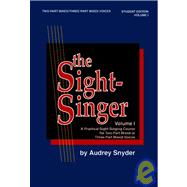 The Sight-Singer