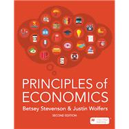 Loose-leaf Version for Principles of Economics
