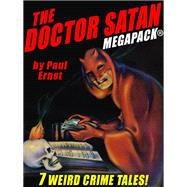 The Doctor Satan MEGAPACK®