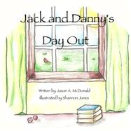 Jack and Danny's Day Out