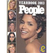People : Yearbook 2003