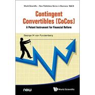 Contingent Convertibles Cocos