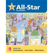 All-Star 2 Student Book w/ Work-Out CD-ROM
